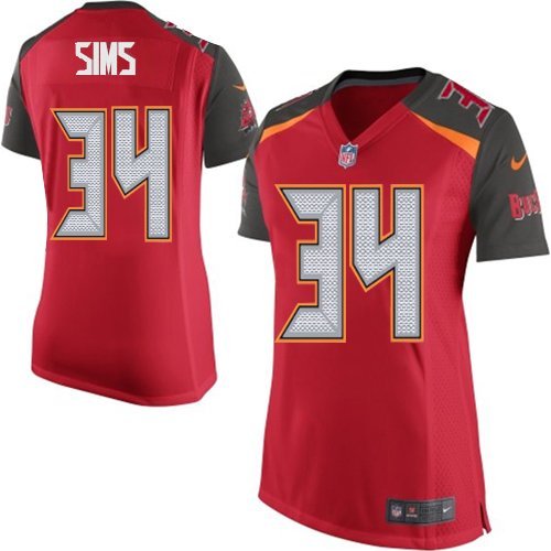 women Tampa Bay Buccaneers jerseys-020